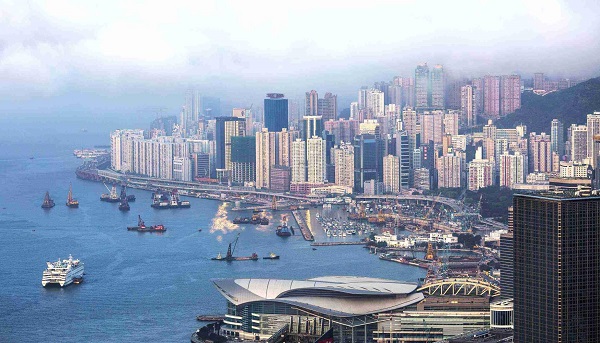 常見的香港公司注冊問題。