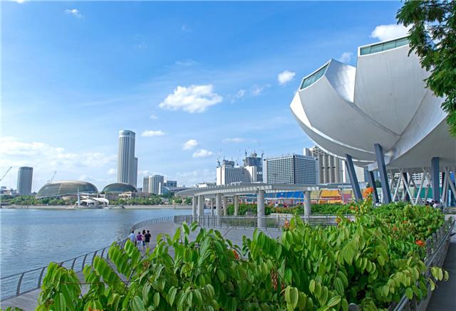 注冊新加坡公司后，公司秘書和做賬報稅的注意事項