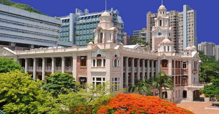 香港大學研究生入學條件解答！