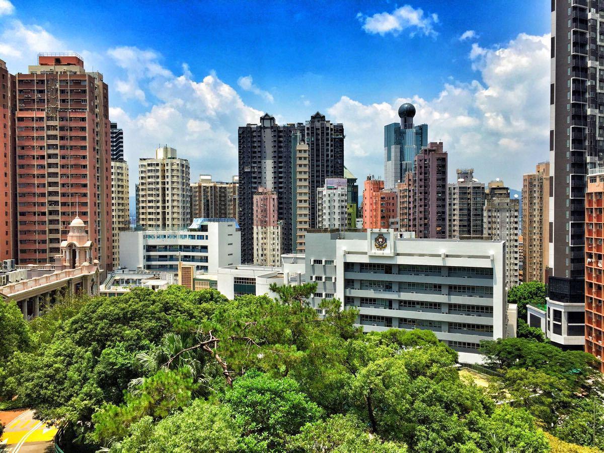  詳述如何辦理香港留學簽證？