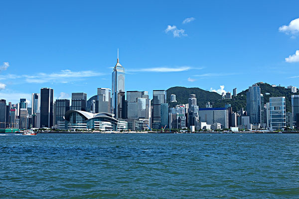  詳細(xì)介紹香港公司報稅申報流程。