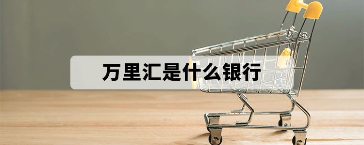 詳細(xì)介紹萬里匯是什么銀行？